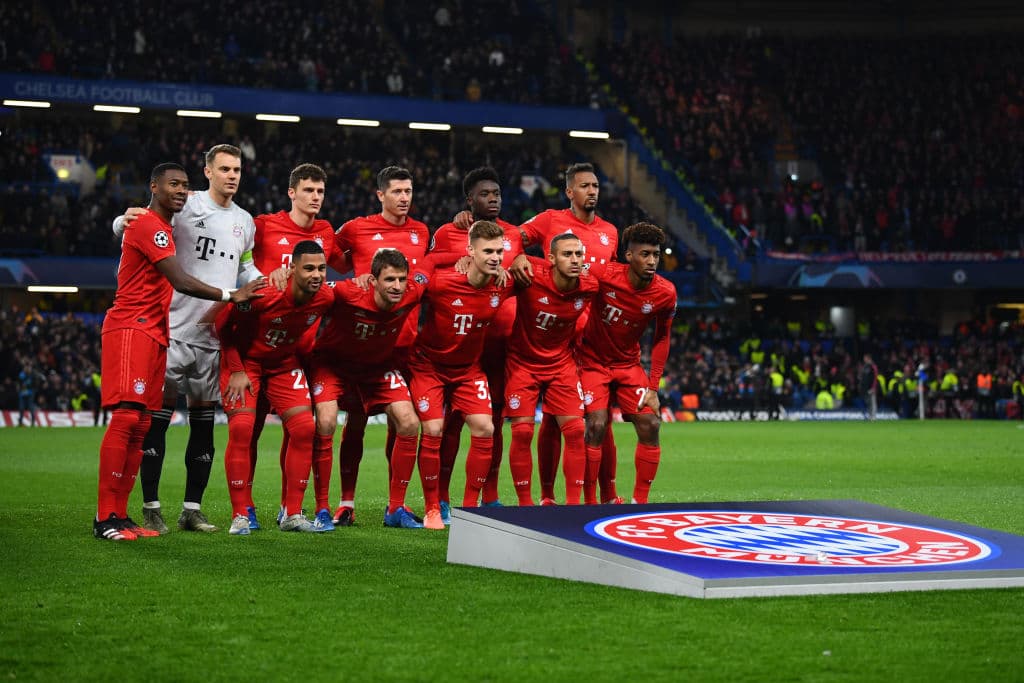 Chelsea tiene oportunidad con Mount pero cae detrás de la portería.