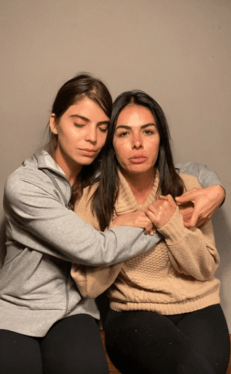 “Alejandro yo creo que en su momento va a salir y va a contar lo que vivió, lo que sucedió y a los acuerdos que llegaron, nosotros nos quedamos hasta ese momento, regresamos a la ciudad (de México) y pusimos el video en internet en las redes para que un poquito se pasara la voz”, agregó.