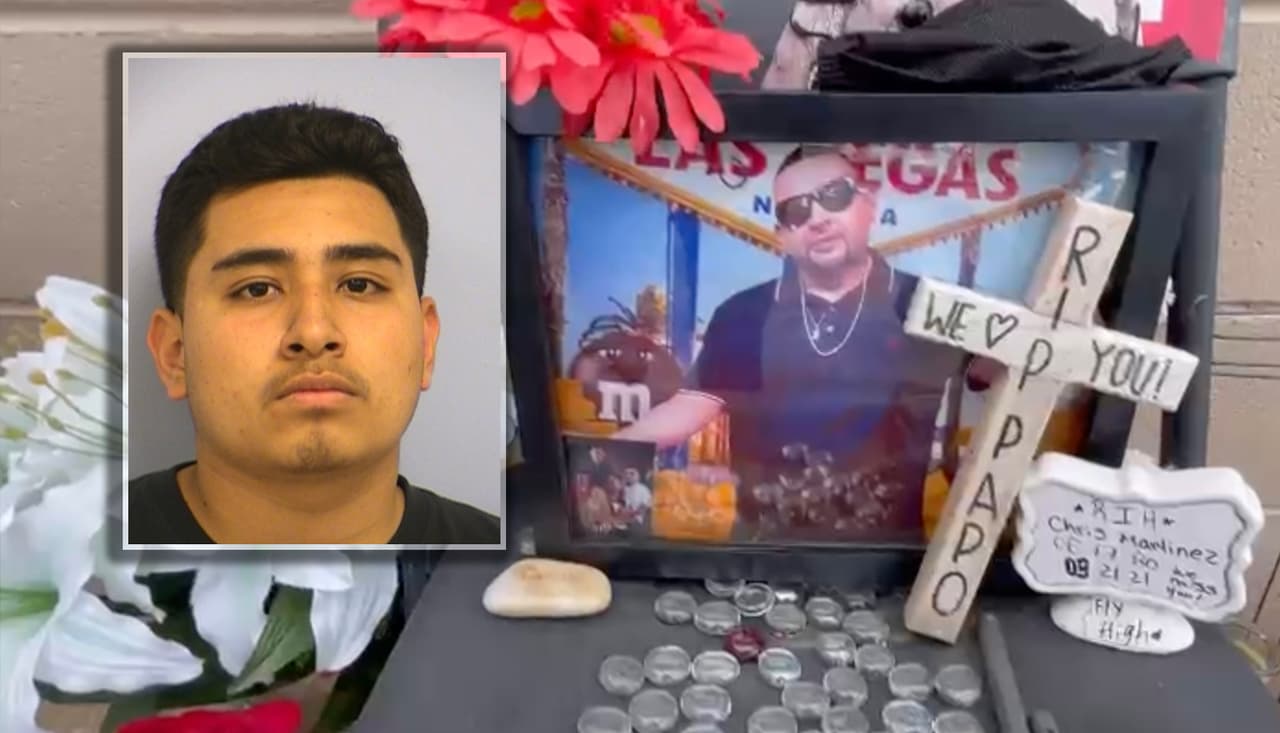 “Puede estar en México”: Buscan a sospechoso de asesinar a hombre tras discusión por una mujer