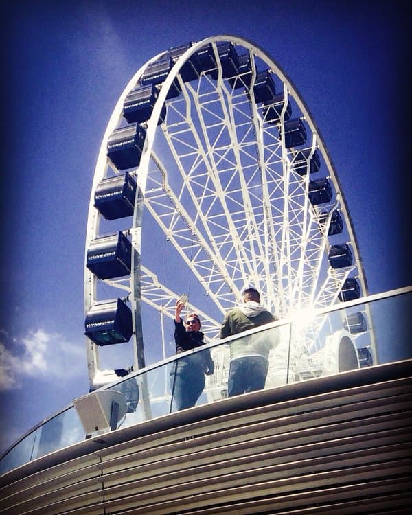Navy Pier
