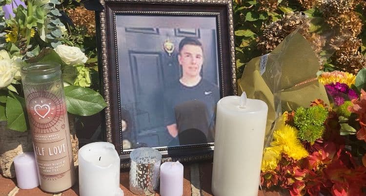 Un menor de 16 años