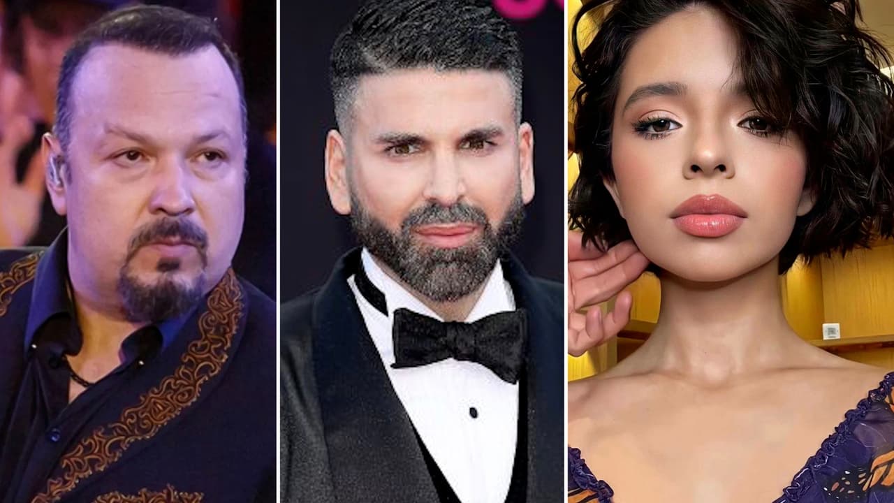 Ángela Aguilar le confiesa a Jomari que Pepe “no lo quiere” y así reacciona