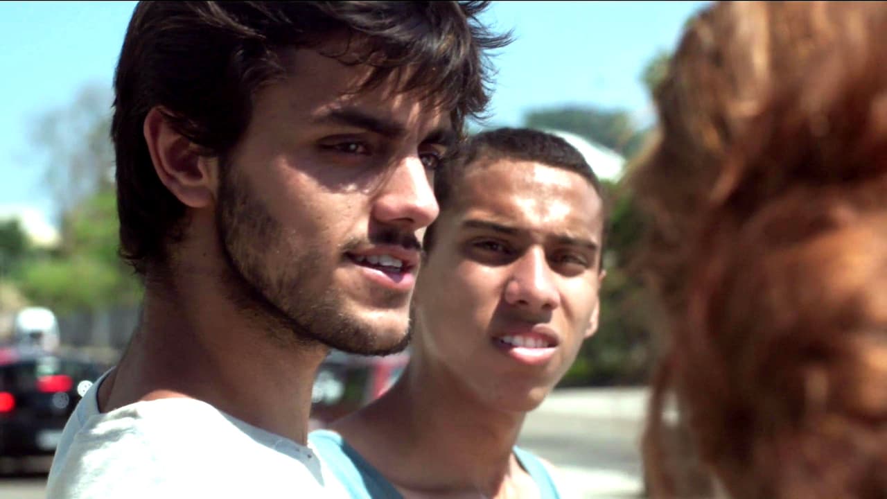 Nuestro segundo enamorado de Eliza es Jonathan, un joven humilde que la encontró después de haberse escapado de Campo Claro, y quien desde un inicio se enamoró completamente de ella.