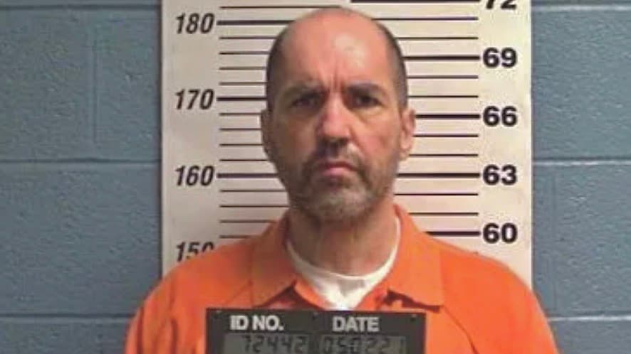 Pasó más de 20 años en la cárcel, estuvo en el corredor de la muerte y fue liberado: no había pruebas de que cometió el crimen