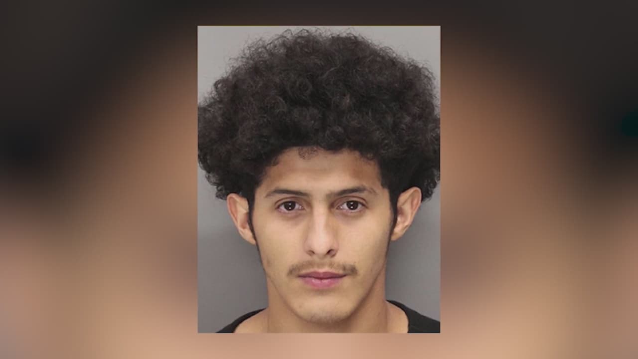 Por el homicidio fueron arrestados: Christopher Gutiérrez, de 19 años.