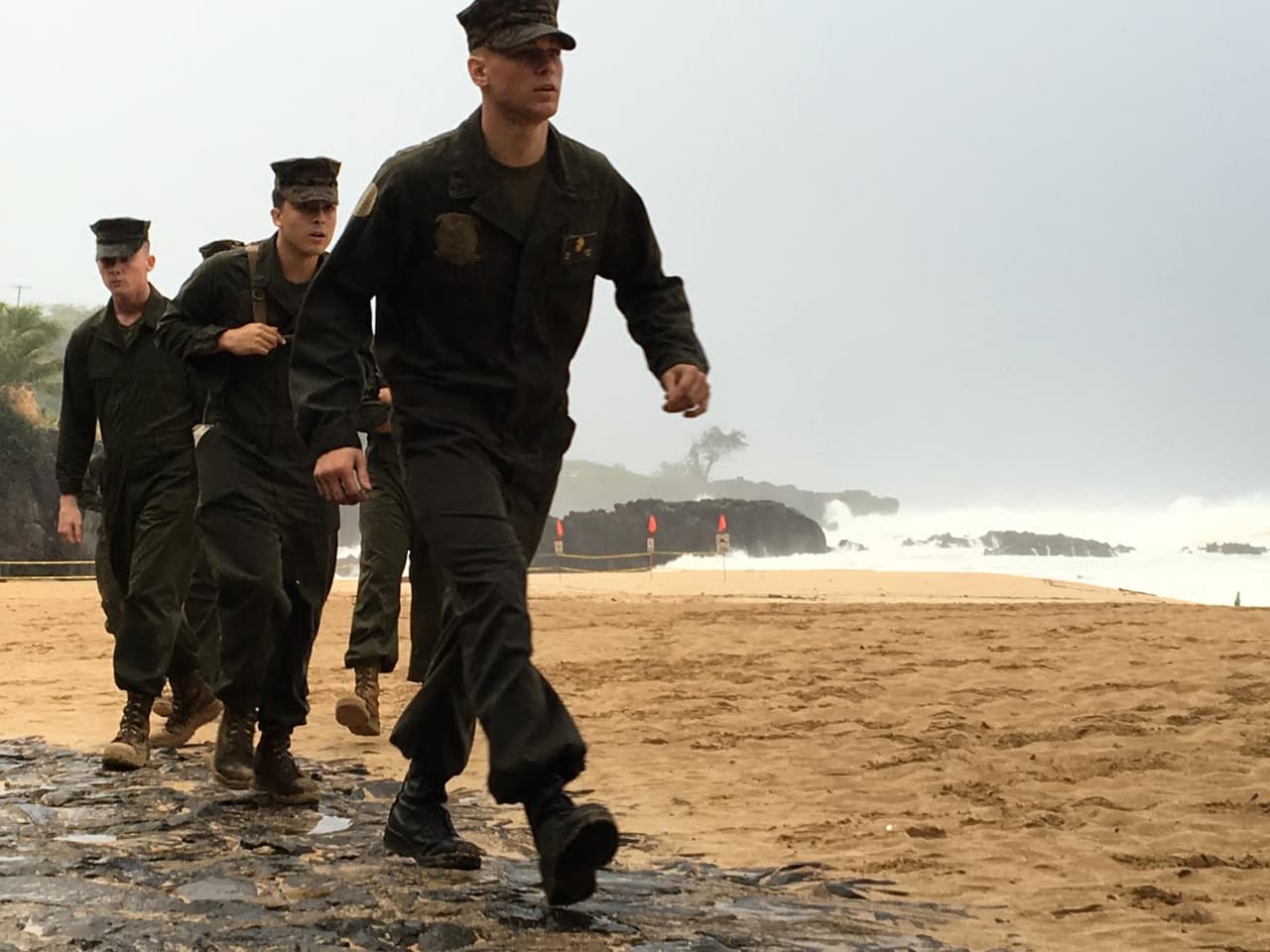 Propuesta de ley en Florida plantea usar la fuerza militar contra inmigrantes o refugiados