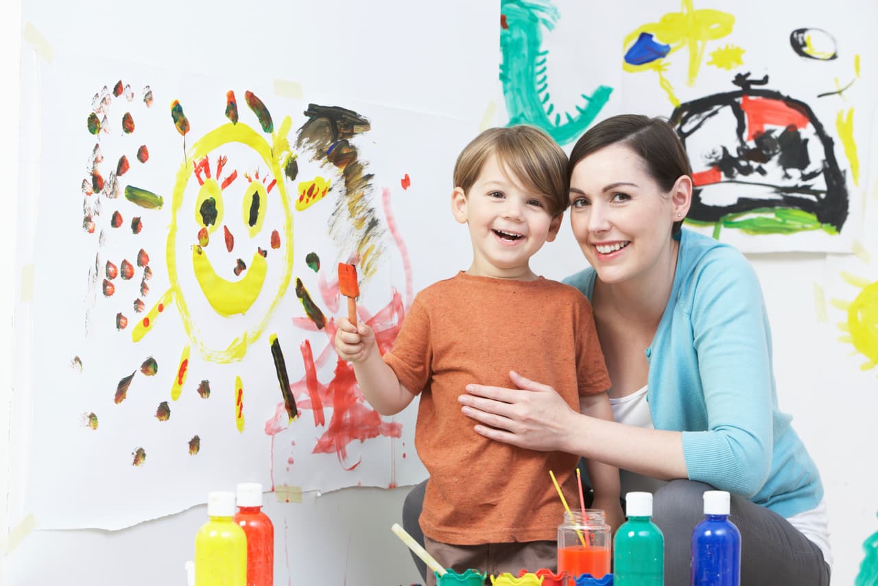 ¿Hijo único? Consejos para criarlo