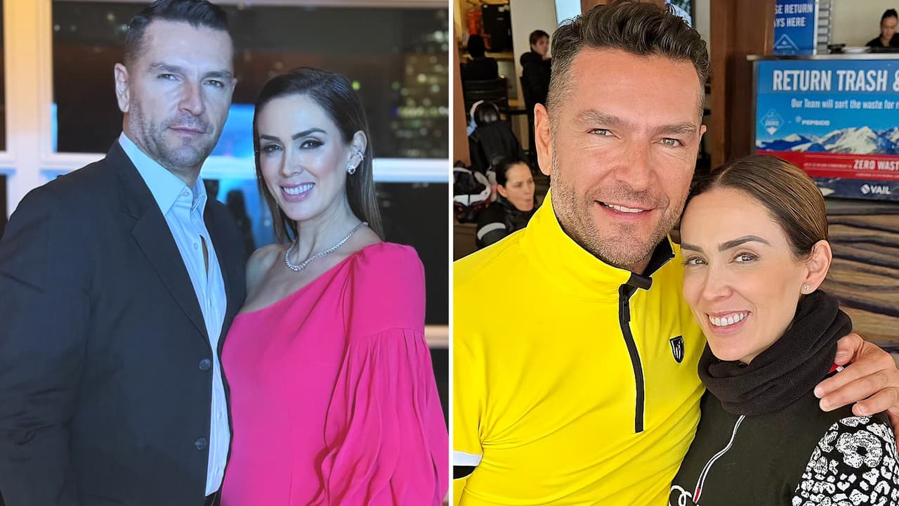 ¿Jacky Bracamontes reacciona a rumores de divorcio? Publica sorpresivo video