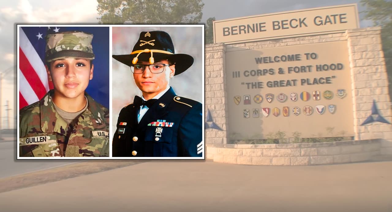 “Al Ejército no le importan sus soldados”: Familia de Vanessa Guillén reacciona a la muerte de Elder Fernandes