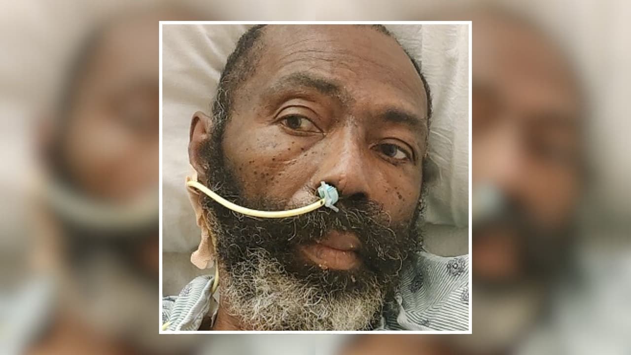 ¿Sabes quién es?: Hospital de Houston pide ayuda para localizar a los familiares de un paciente