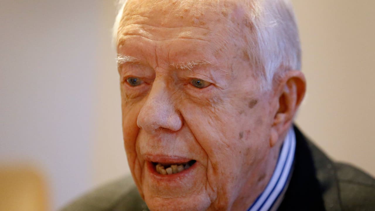Murió Jimmy Carter: Reacciones en Arizona al fallecimiento del expresidente
