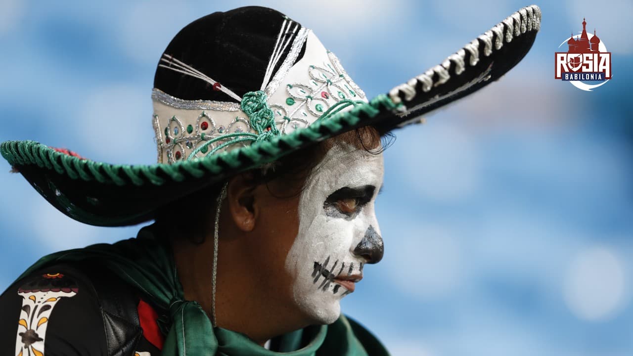 Día 19 | Del surrealismo ruso a la barrera eterna del cuarto partido