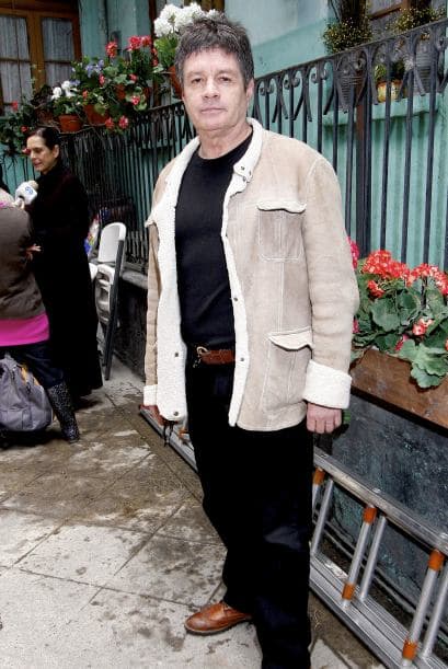 El actor de telenovelas como 
<b><a href="https://www.univision.com/shows/yo-no-creo-en-los-hombres">Yo no creo en los hombres</a></b> resaltó la importancia de vivir plenamente aquí y ahora.