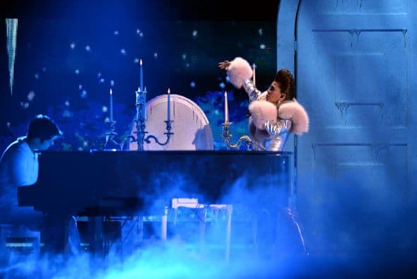 A sus 47 años ya tiene una carrera sólida, una hija preciosa, que además es su gran orgullo.