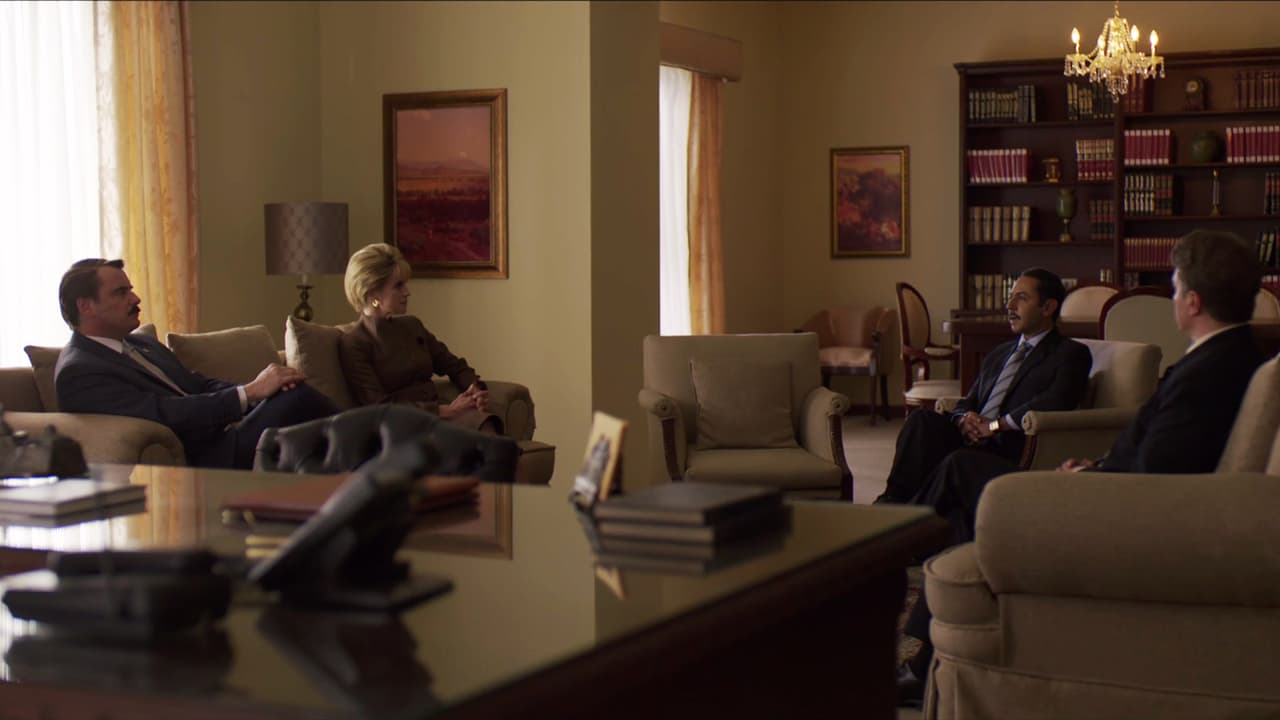 ‘Don Sol’ visited the new Mexican president in his home to ask for the position of Head of Federal Police in exchange for Benjamín Avendaño’s location.