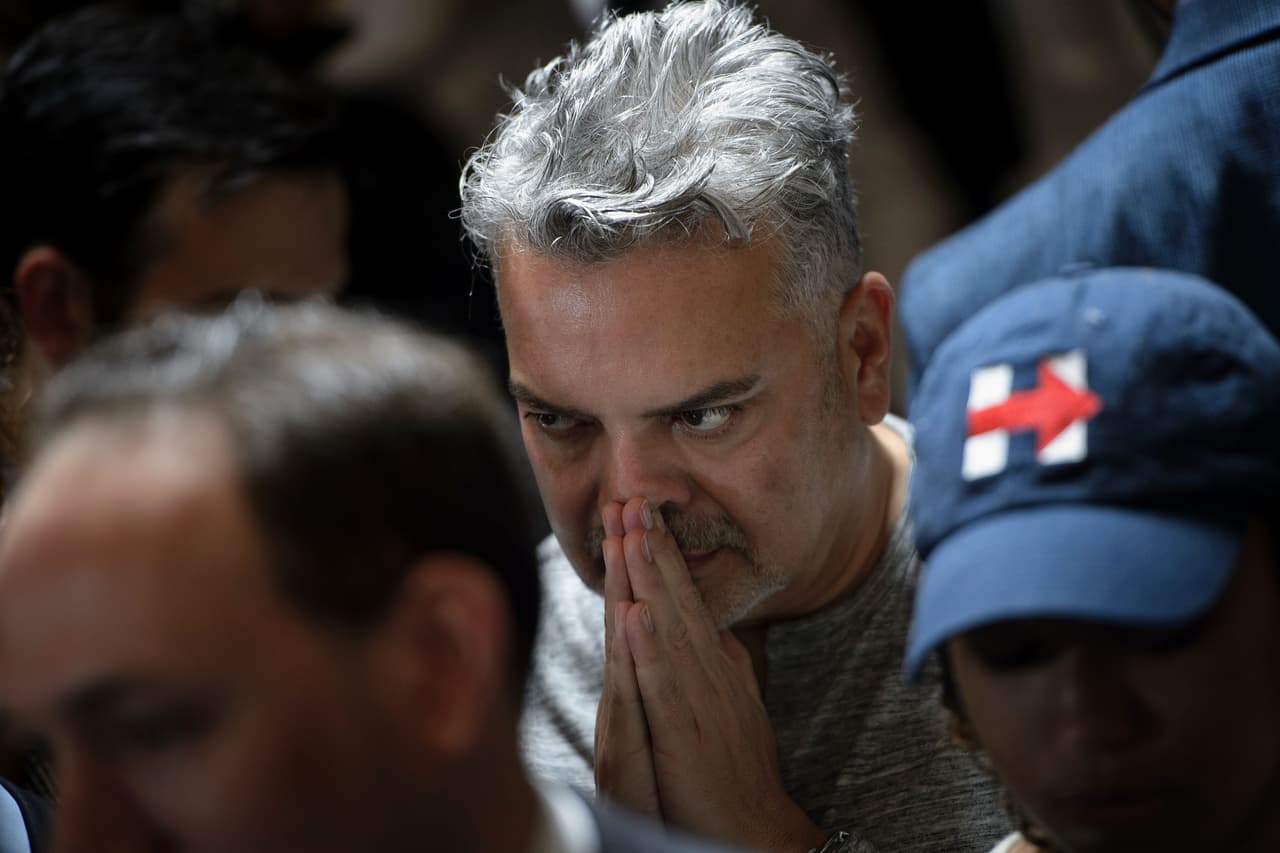 El duro despertar de los demócratas frente a la victoria de Trump: un partido en crisis y sin liderazgo