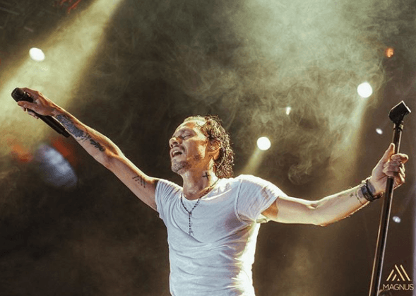 De acuerdo con la página oficial de 'Somos Una Voz', proyecto lidereado por Marc y JLo, entre todos los miembros de la alianza registrados hasta ahora, se tendría el alcance de 1 billón de seguidores en redes sociales en todo el planeta. Tomando en cuenta este dato, todas las donaciones desde la más pequeña hasta la más generosa, sumaría para poder ayudar a quien más lo necesita.