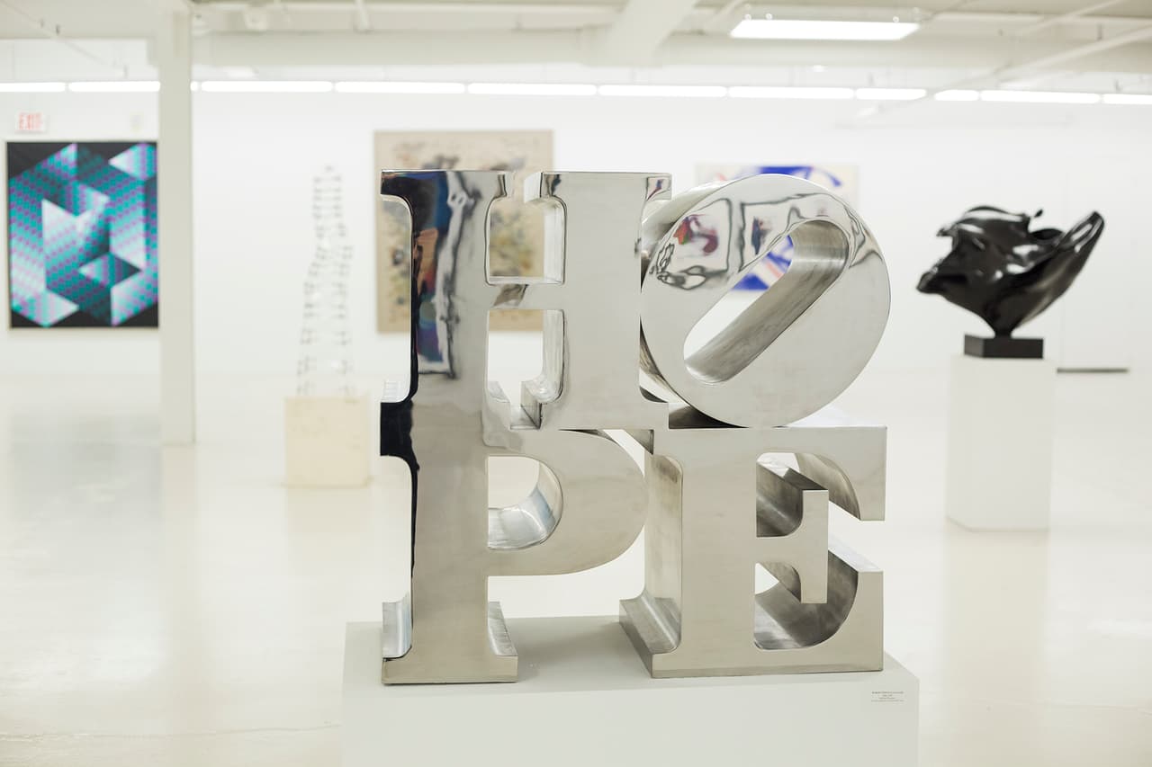 Miami tendrá un nuevo museo gracias al dominicano Gary Nader que cederá su colección privada de arte latinoamericano. El proyecto podría realizarse en conjunto con el Miami-Dade College (MDC).