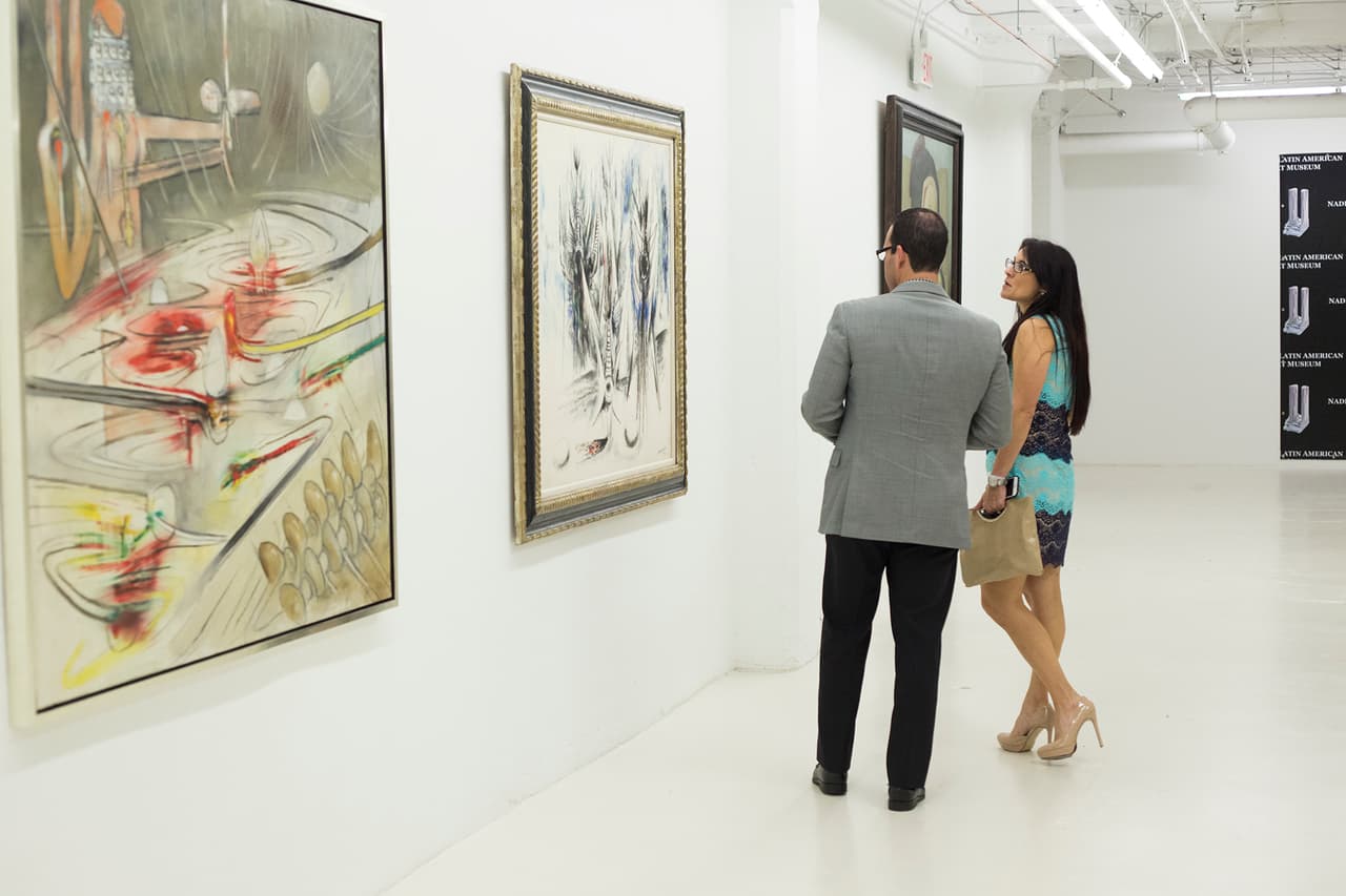 Art Basel es el mejor pretexto para anunciar nuevas iniciativas artísticas. Y este año no fue la excepción.