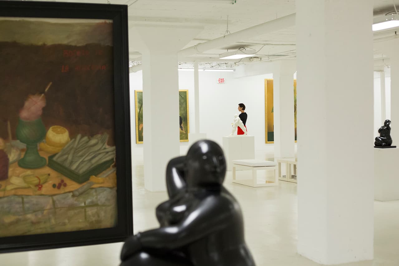 "Nosotros tenemos que contar nuestra historia, no podemos esperar que otros lo hagan", expresó a EFE Nader al hablar sobre el motor que lo mueve a construir este museo.