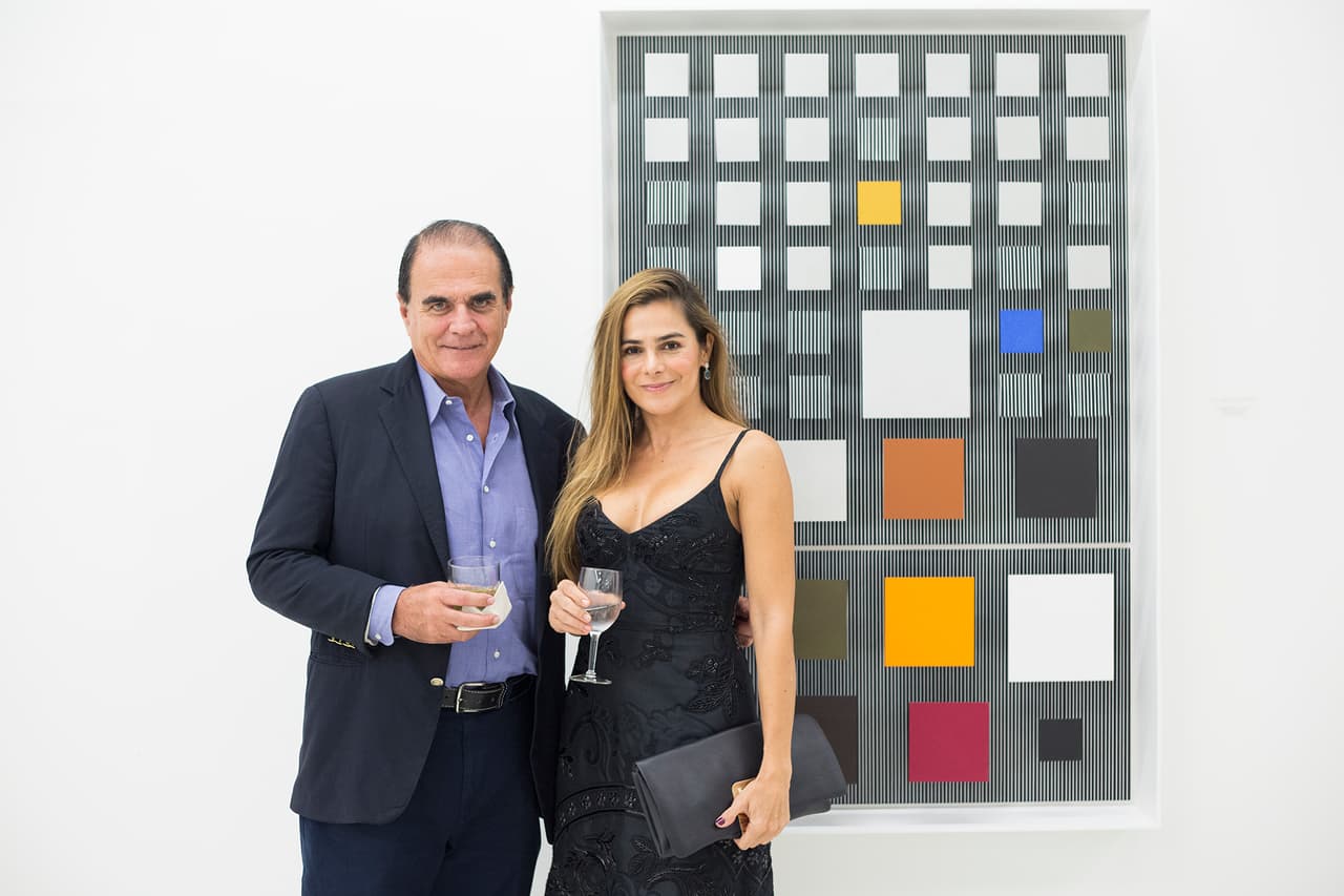 Ya que el proyecto tardará varios años en consolidarse, el también dueño de una galería en Wynwood, usará sus instalaciones para alojar una especie de “museo interino”.