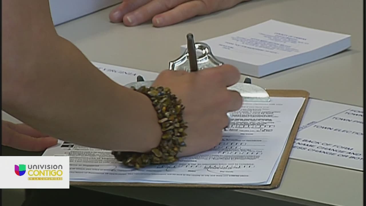 USCIS reabre casos: revisan residencias aprobadas en la era Biden