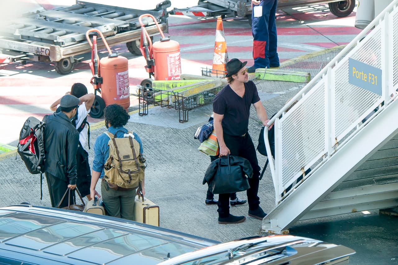 O tal vez nada más les dieron unos cacahuatitos...