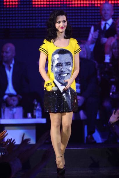 Divertida, colorida y muy sexy, la 'chica California' se ha robado el corazón del mundo con su talento y carismáticos looks. ¿Te atreves a copiarlos?. ¡Las fotos que debes ver hoy!: Disfruta de magia de las imágenes más increíbles