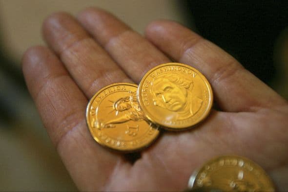 Es clave que si crees que tienes una moneda rara, consultes solo con casa de monedas. Estos negocios son expertos en la materia y se encuentran en cualquier ciudad.