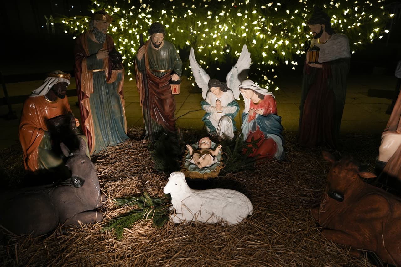 ¿Cuándo nació Jesús?: Te explicamos el origen de la Navidad y porqué se celebra como lo hacemos hoy en día