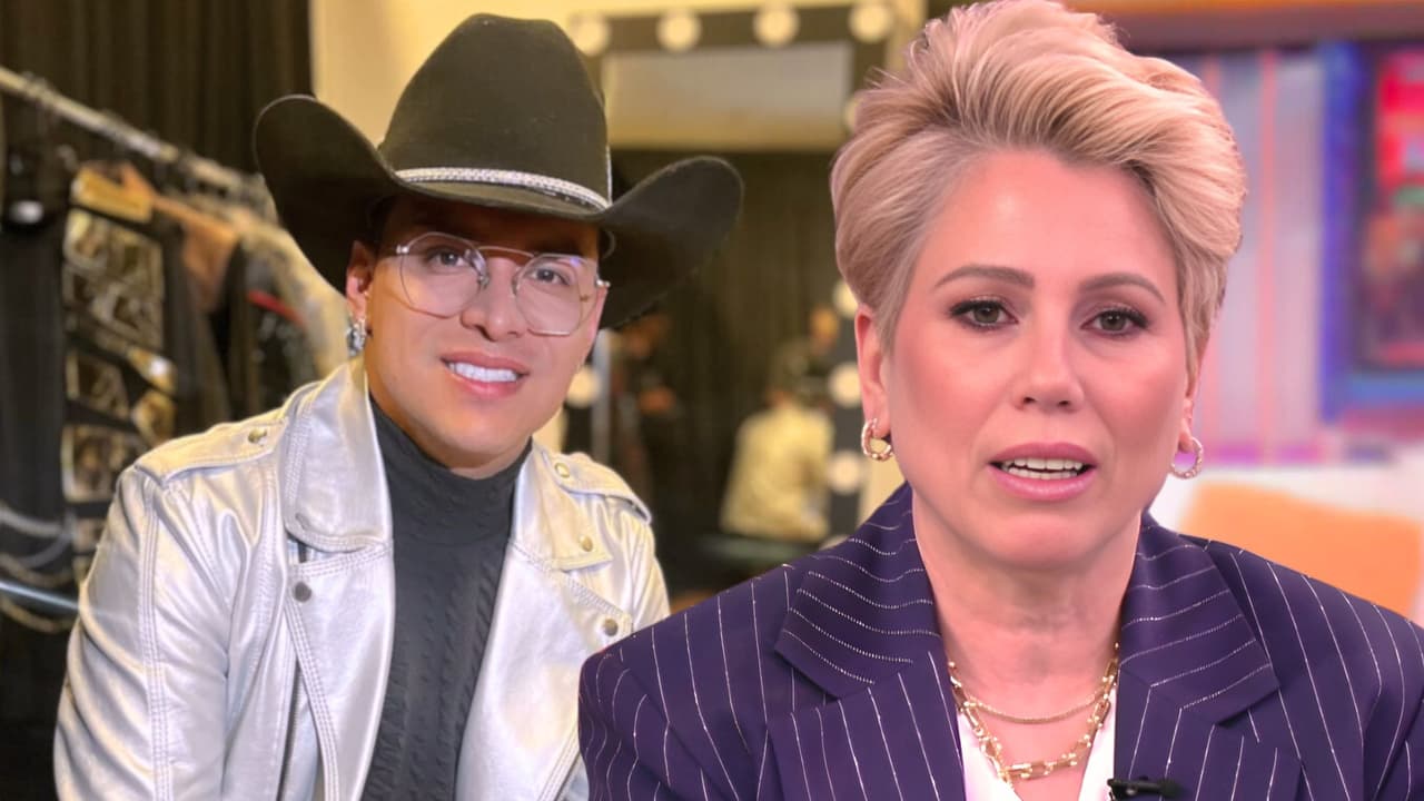 Muere Yeison Jiménez: Bis La Medium explica sus sueños y su trágico destino