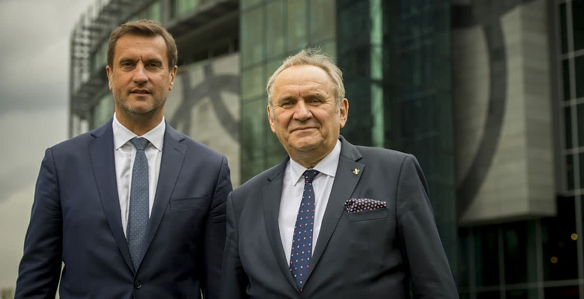 Comité Olímpico de Polonia pide cambio de fecha de Tokyo 2020