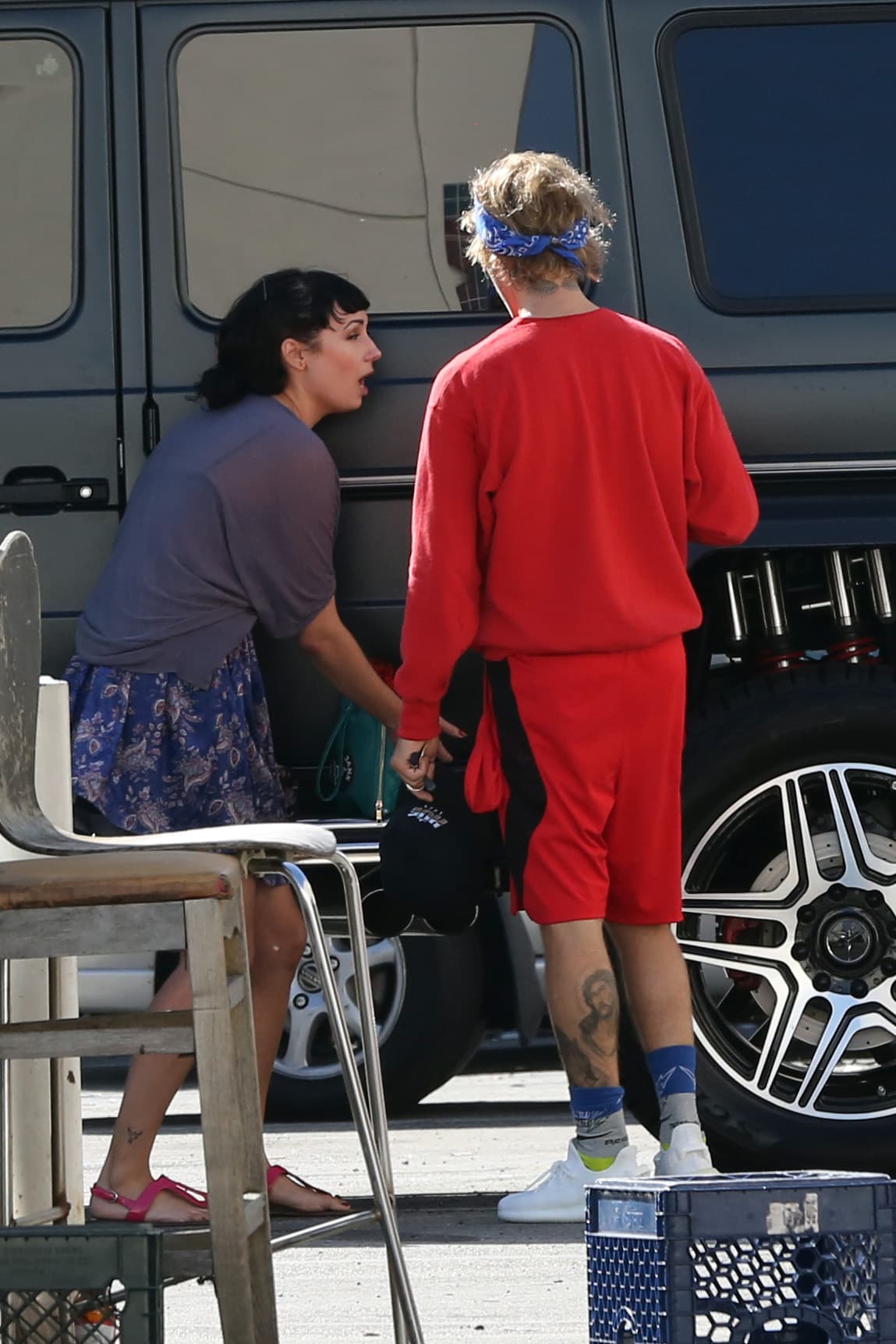 Secuencia de una desilusión: foto 7.