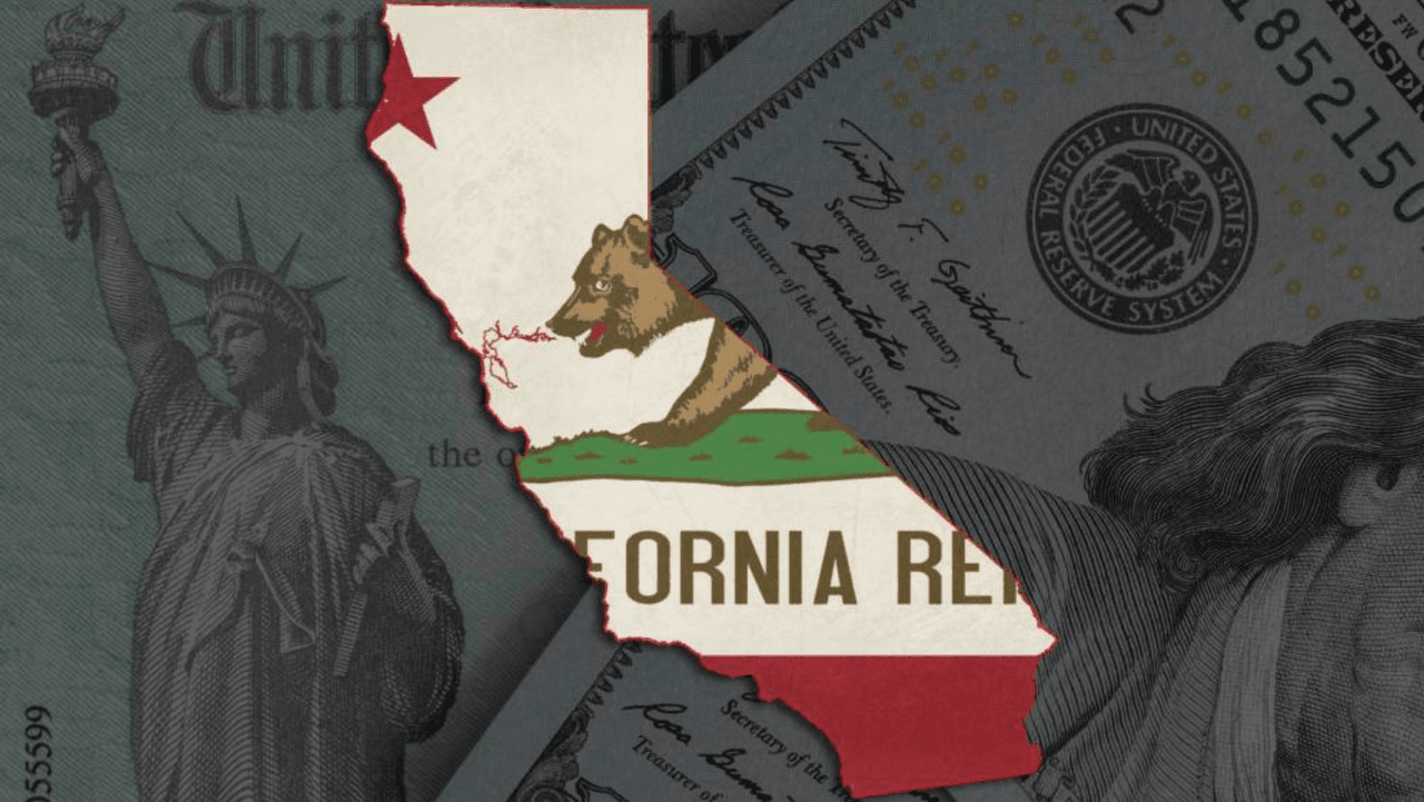 Los californianos podrían recibir un cheque extra según la contraloría estatal, te decimos de qué se trata
