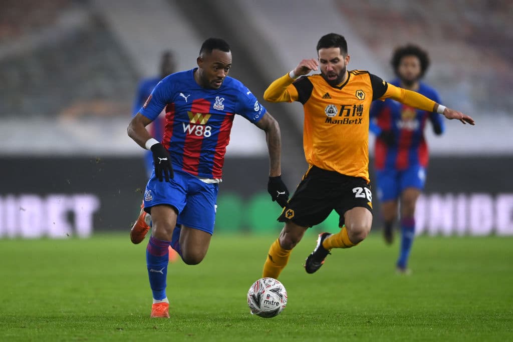 Adama Traoré (35’) hizo el solitario gol para clasificar al conjunto de Raúl Alonso Jiménez a la siguiente ronda de la competición inglesa.