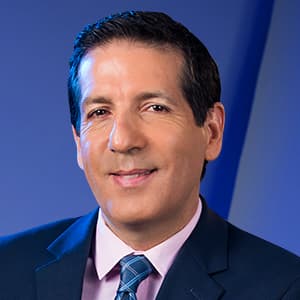 Víctor Javier Solano's profile picture