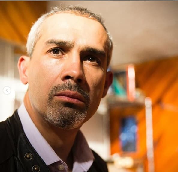 Magdalena del Río aseguró que los 'stunts' hicieron las escenas y se contaba con todas las medidas de seguridad necesarias, por lo cual fue 
<b><a href="https://www.univision.com/famosos/reaccionan-famosos-ante-la-muerte-accidental-de-dos-actores-de-sin-miedo-a-la-verdad-fotos">un accidente</a></b>.