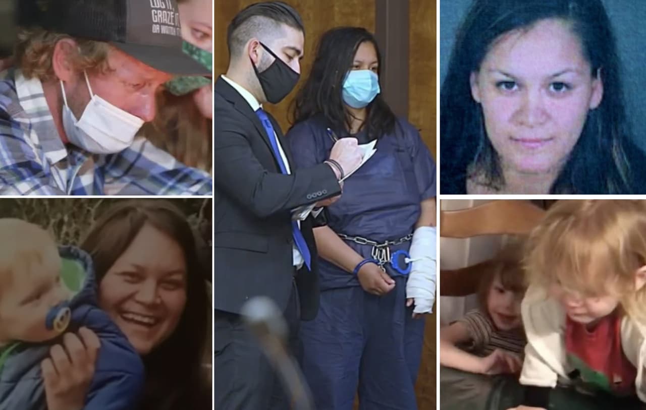 Liliana Carrillo: nuevas acusaciones desmienten la declaración de la mujer sobre la muerte de sus tres hijos