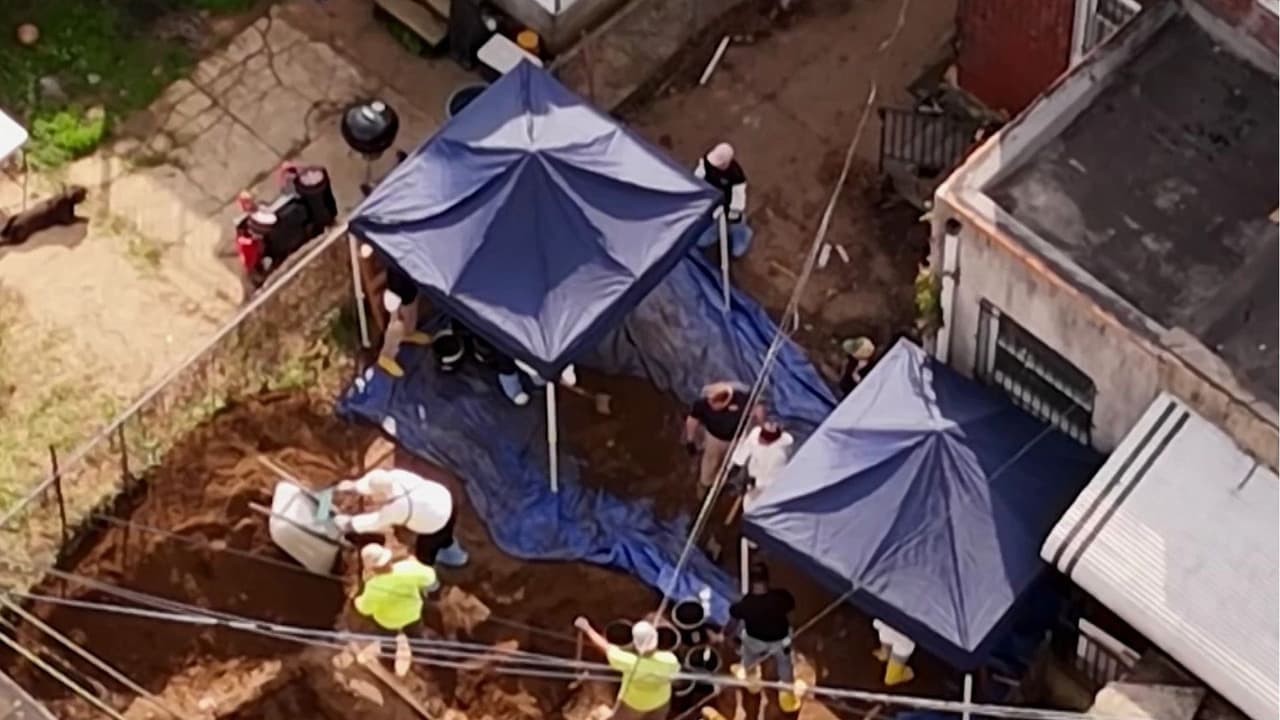 Una madre llama a emergencias y confiesa haber matado a su hija en Nueva York; autoridades investigan el caso