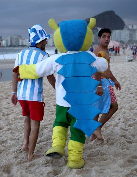 De Lima puntualizó que "la violencia no alcanza a todos por igual" en Brasil.