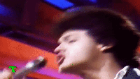 La canción más famosa de George Michael también la cantó Pedrito Fernández (las redes recuerdan aquel extraño cover)