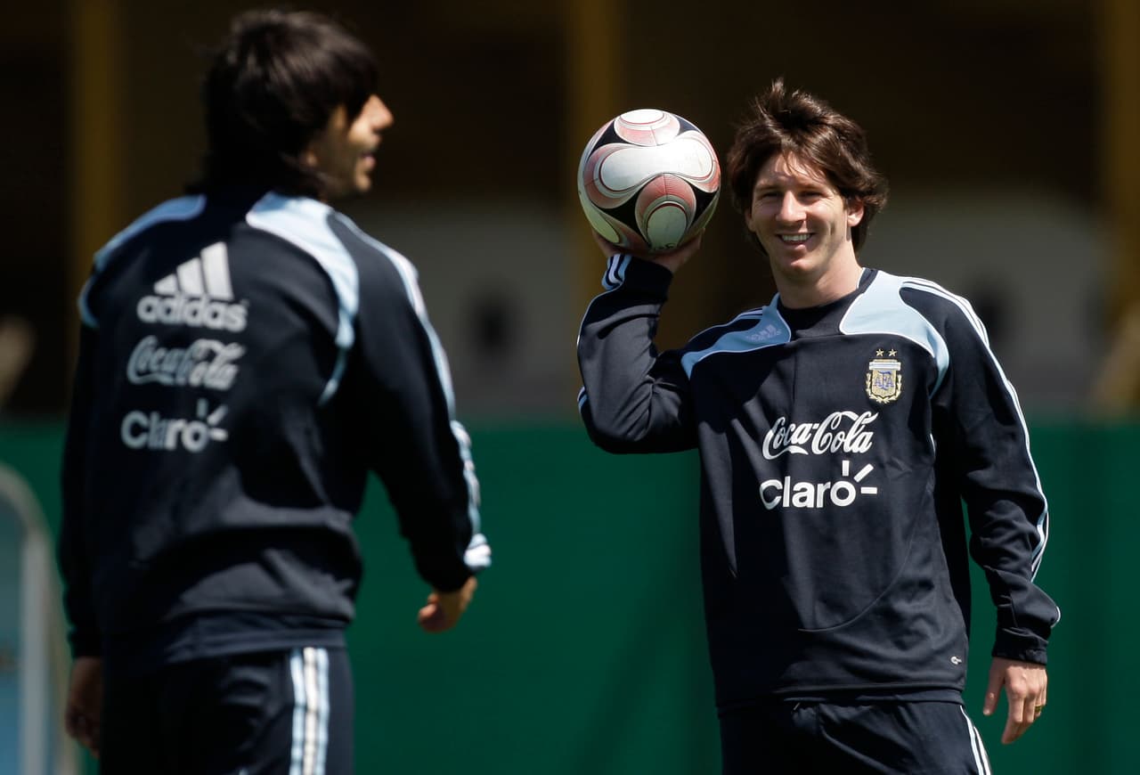 Por ello, tiene la confianza de decir las cosas como son y se conocen tanto que no se pueden engañar.