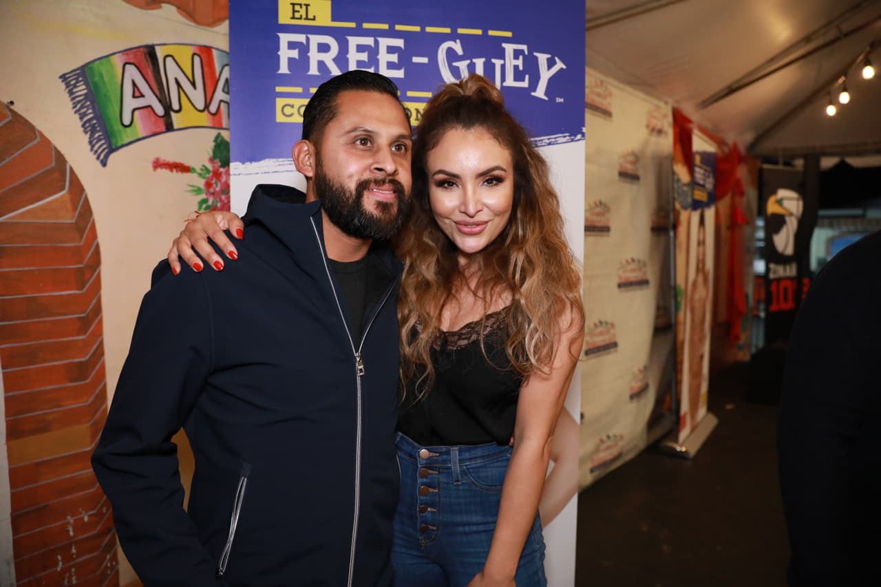 ¿Habrá algo mejor que comenzar el año de la mano de 
<b>La Bronca</b>?