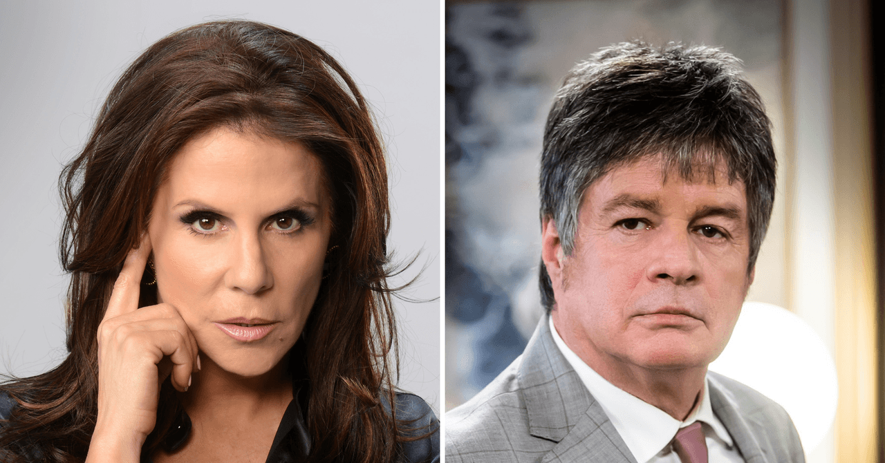 Rebecca Jones no invitó a Alejandro Camacho a su homenaje póstumo