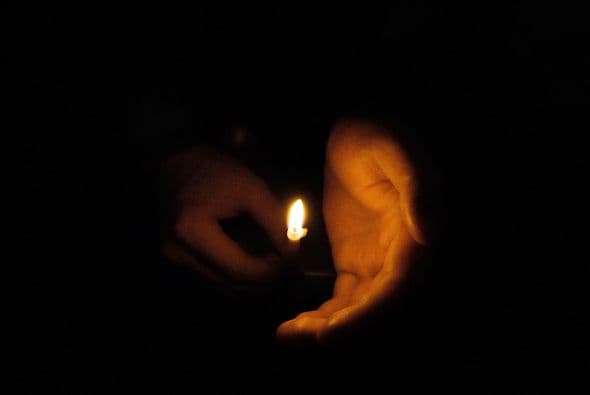 Pero lo cierto es que la búsqueda continúa sin muchos hallazgos.