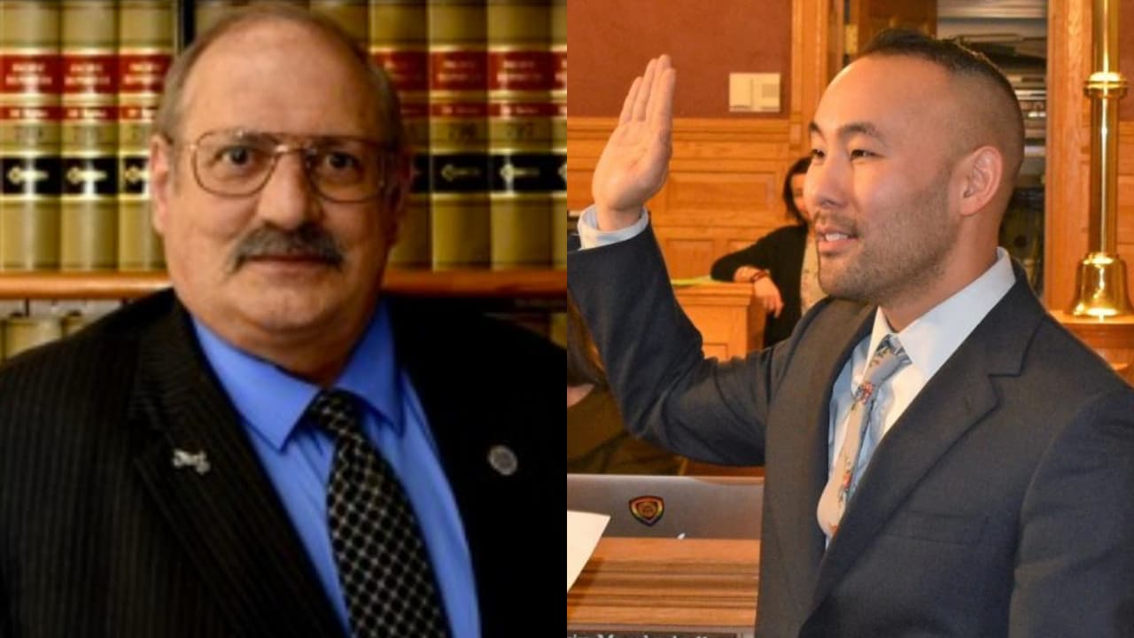 Muere y ve al infierno, dice fiscal general asistente a candidato que interrumpió su siesta