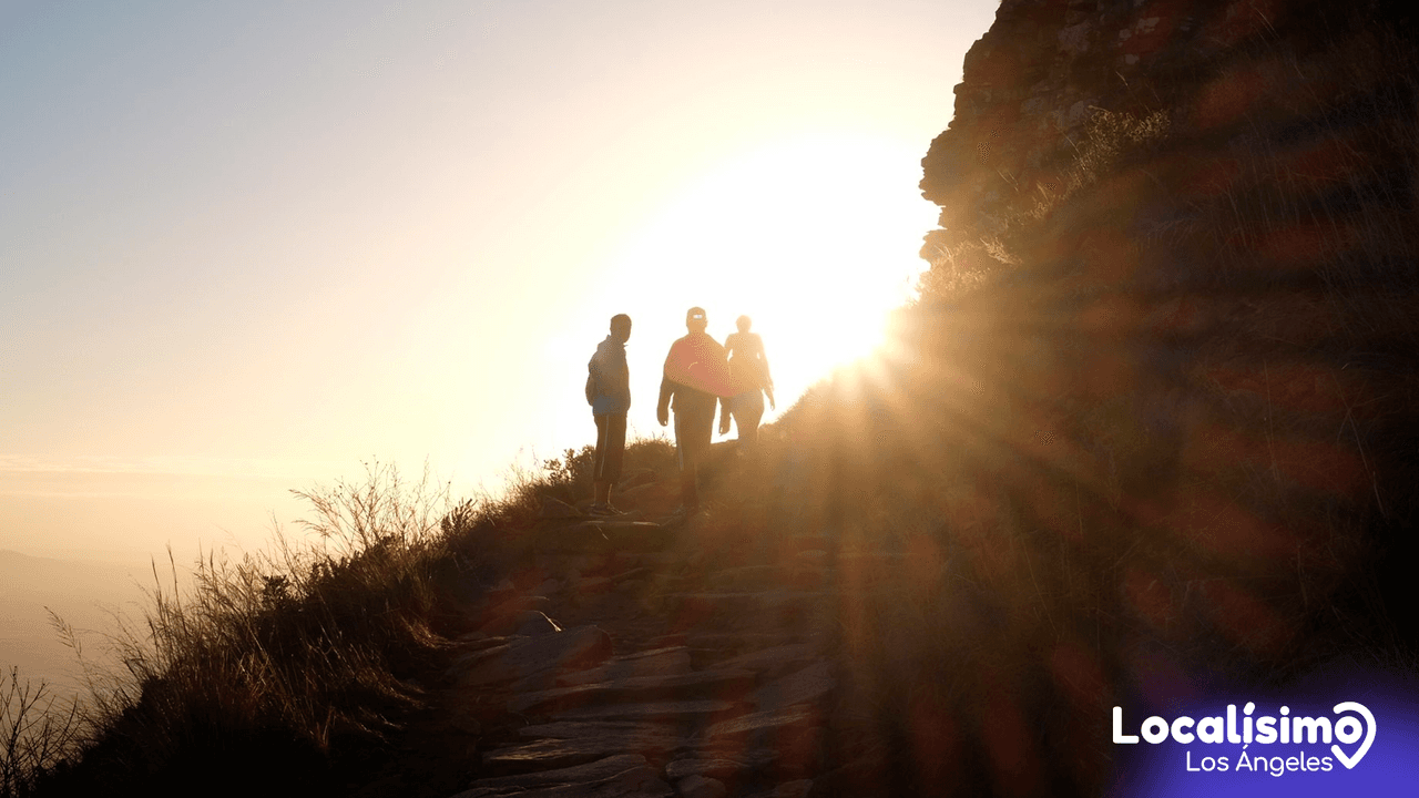 Senderismo en Los Ángeles: Top de las mejores rutas en LA