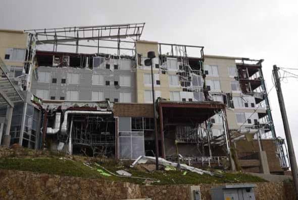 Al tiempo que se presentó la amenaza de que se forme un nuevo ciclón en las próximas horas frente a la costa suroeste del país, informaron hoy fuentes oficiales. Con la información de EFE