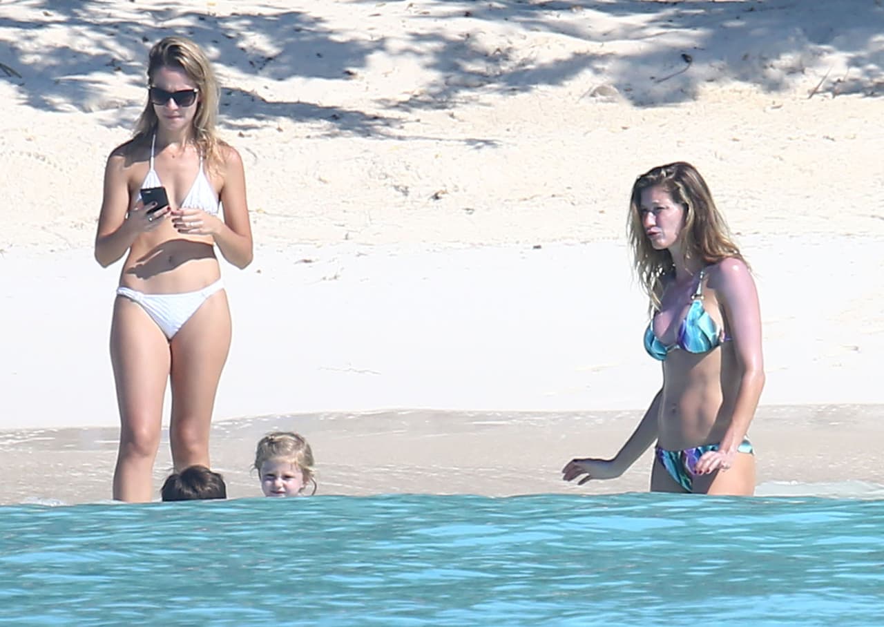 ¿Algún día hablará sobre sus cirugías?