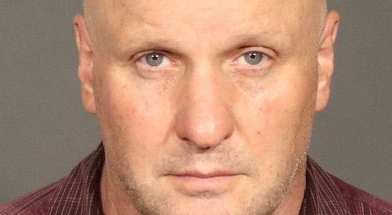 Hombre arrestado por abusar sexualmente de una niña pudo haber agredido a otras, según la policía